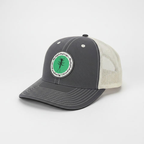 VISION Nymphmaniac DAD - Baseball Cap