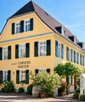 Weingut Corvers Kauter im Sonnenschein - Rheingau Oestrich Winkel - WALDDESIGNERIN® 