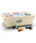 Adventskalender für Fliegenfischer – WALDDESIGNERIN®