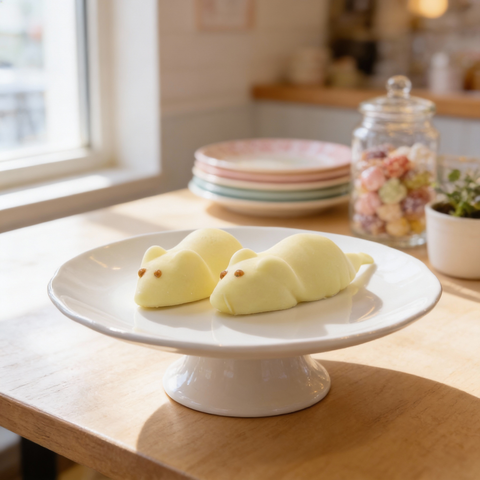 Eierlikörmäuse im Sauerland kaufen