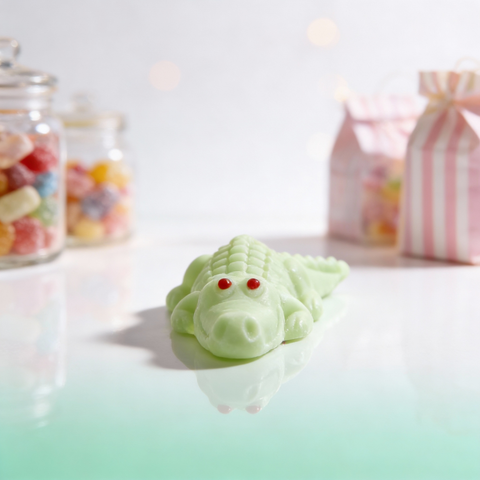 Waldmeister Krokodile im Sauerland kaufen