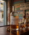 Echter Barbados Rum XO - 500 ml