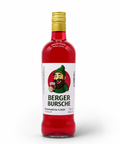 Berger Bursche Grenadine Likör - Aus dem Sauerland, für das Sauerland. Berge / Meschede