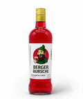 Berger Bursche Grenadine Likör – WALDDESIGNERIN®