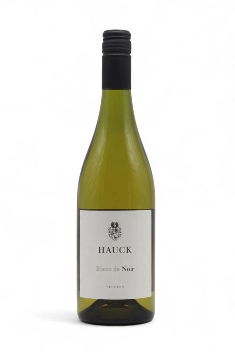 Hauck 2024 Blanc de Noir / trocken