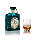Haitischer Rhum aus frischem Zuckerrohrsaft. Traditioneller Clairin-Trempé mit ausgewählten Botanicals - WALDDESIGNERIN® 