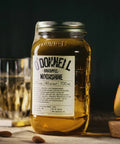 O’DONNELL MOONSHINE - Bratapfel - 700 ml