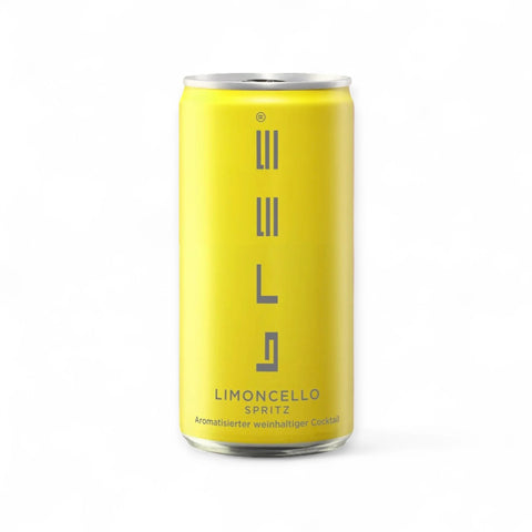 Bree Limoncello Spritz 0,2 l Dose