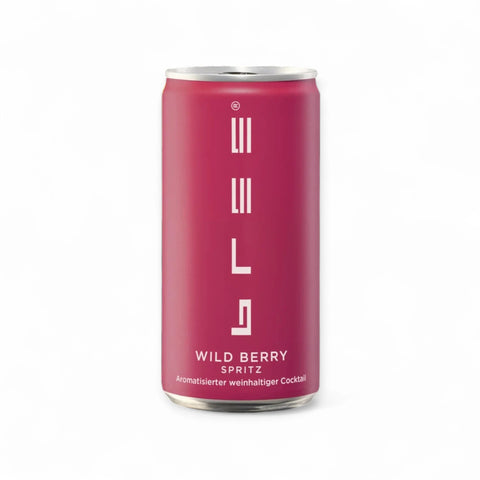 Bree Wild Berry Spritz 0,2 l Dose