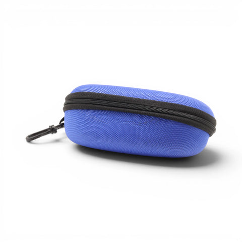 Hardcase - Brillenetui für Polarisierende Sonnenbrille TroutView - Blue Mirror