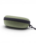 Hardcase - Brillenetui für Polarisierende Sonnenbrille TroutView - Yellow Mirror