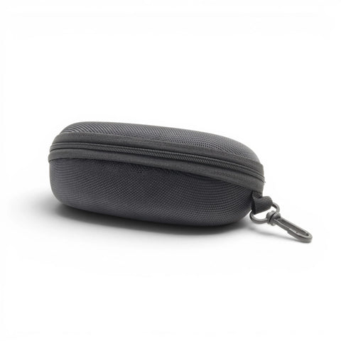 Hardcase - Brillenetui für Polarisierende Sonnenbrille TroutView - Grey