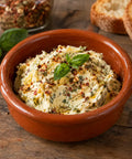 Bruschetta Arrabbiata mit Chili - Italienische Bruschetta mit feiner Chili-Schärfe - WALDDESIGNERIN® 