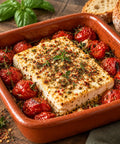 Bruschetta Arrabbiata mit Chili - Italienische Bruschetta mit feiner Chili-Schärfe - WALDDESIGNERIN® 
