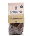 Rogg.me Butterkekse aus Roggen mit Kakao von der Bäckerei Vielhaber aus dem Sauerland