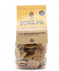 Rogg.me Butterkekse mit Karamell aus Roggen von der Bäckerei Vielhaber aus dem Sauerland