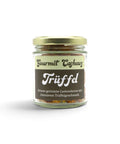 Gourmet Cashewkerne mit Trüffel – WALDDESIGNERIN®