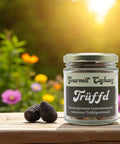 Gourmet Cashewkerne mit Trüffel
