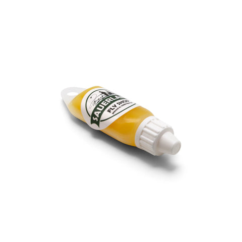 CDC Entenbürzelfett / CDC Gel - Trockenfliegenfett - WALDDESIGNERIN® 