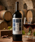 Château Les Graves de Viaud Réserve 2019 - Magnum Flasche!