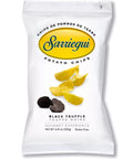 Spanische Trüffel Chips von Sarriegui