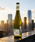 Corvers Kauter R3 - Riesling macht Urlaub in den USA
