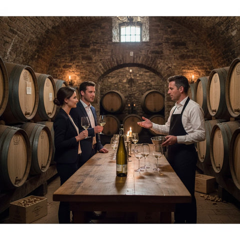 Corvers Kauter R3 - Riesling 2024