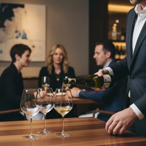 Corvers Kauter R3 - Riesling - Weltklasse Weine aus dem Rheingau in Oestrich-Winkel