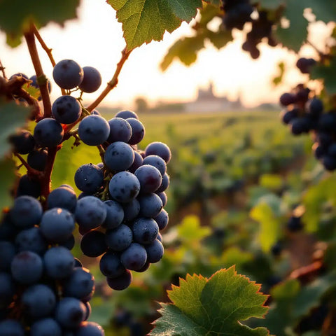 Corvers Kauter Rosé Rheingau 2025 - WALDDESIGNERIN® 