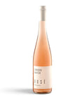 Corvers Kauter Rosé Rheingau 2025 - WALDDESIGNERIN® 