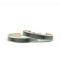 Creolen mit Clip – WALDDESIGNERIN®