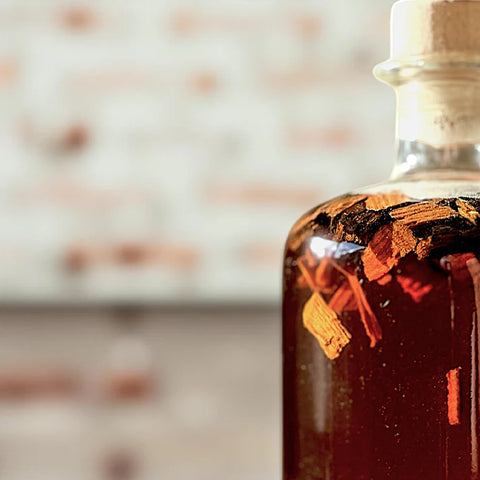 Deer Jimmy's® DIY Whisky Set kaufen im Sauerland