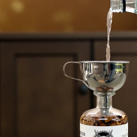 Deer Jimmy's® DIY Whisky Set kaufen im Sauerland