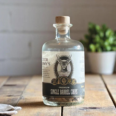 Deer Jimmy's® DIY Whisky Set kaufen im Sauerland