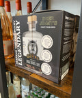 Deer Jimmy's® DIY Whisky Set lokal günstig in Eslohe /Wenholthausen im Sauerland kaufen!