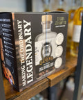 Deer Jimmy's® DIY Whisky Set lokal günstig in Eslohe /Wenholthausen im Sauerland kaufen!