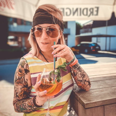 E1NSER® PREMIUM DRY GIN - Der beste Gin Deutschlands - Jetzt im Sauerland kaufen!