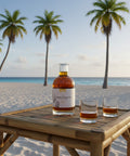 Echter Barbados Rum XO - 200 ml