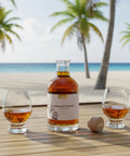 Echter Barbados Rum XO - 200 ml