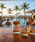 Echter Barbados Rum XO - 200 ml