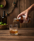 Echter Barbados Rum XO - 200 ml