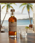 Echter Barbados Rum XO - 500 ml