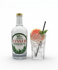 E1NSER Premium Dry Gin im Sauerland kaufen