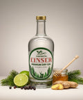 E1NSER Premium Dry Gin im Sauerland kaufen