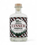 E1NSER® PREMIUM DRY GIN - Handcrafted in Cologne