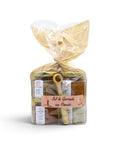 Sel de Guérande - Meersalz mit Feinkostpfeffer „Piments“ - WALDDESIGNERIN® 