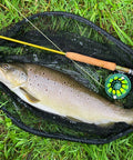 McFrens yellow MayFly - Der Gamechanger unter den Maifliegen