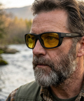 Polarisierende Sonnenbrille SQUID Solano