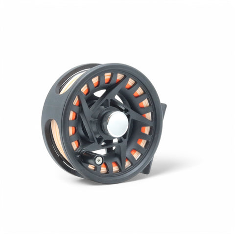Fliegenrolle Fliegenset Fly Shop Sauerland