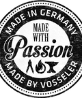 Vosseler Fliegenrollen günstig kaufen